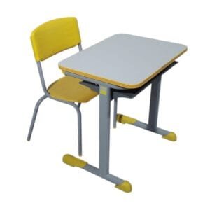 Conjunto Escolar FNDE CJA 3