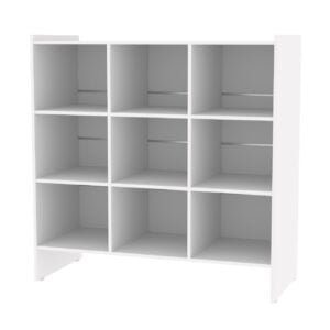 Estante Colmeia 9 nichos