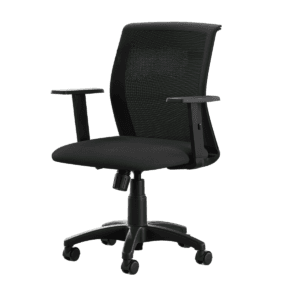 Cadeira Diretor Giratória Goah Pop FK