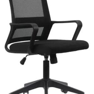 Cadeira diretor tela PREMIUM BLK