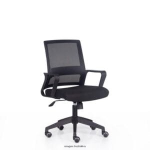 Cadeira diretor tela INLINE
