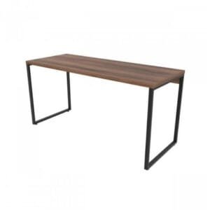 Mesa Reta Linha industrial 1,50x0,50x0,75