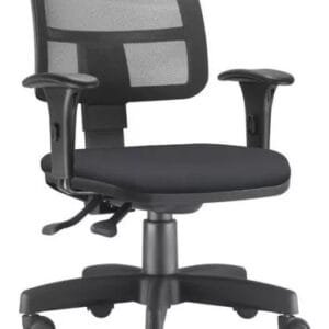 CADEIRA ZIP ERGONÔMICA BACKSYSTEN NR17