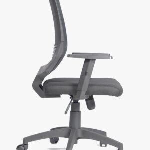 Cadeira Diretor de Tela com braços reguláveis MAG