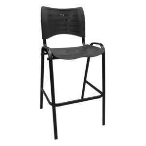 Banqueta Ergolab MJ polipropileno M800